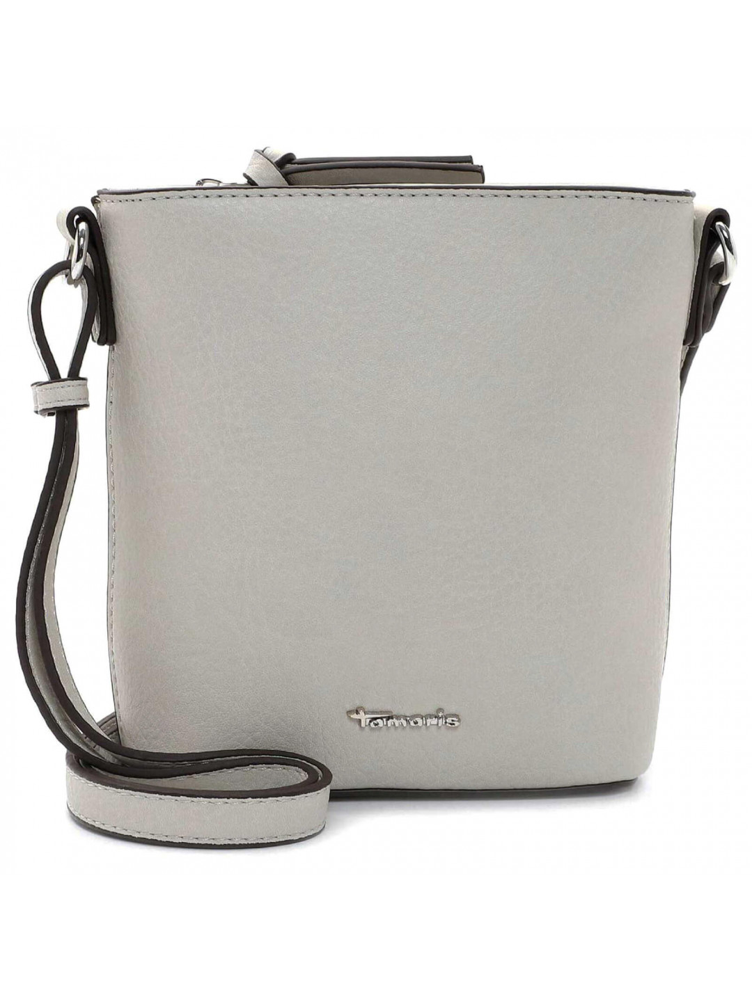 Dámská crossbody kabelka Tamaris Alesia – šedá
